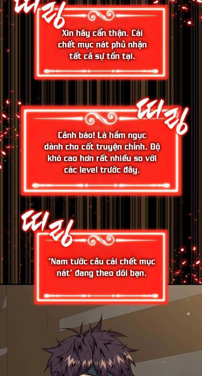 Ranker Mộng Du Chapter 71 - 75