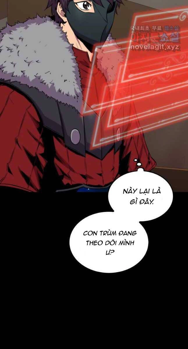 Ranker Mộng Du Chapter 71 - 76