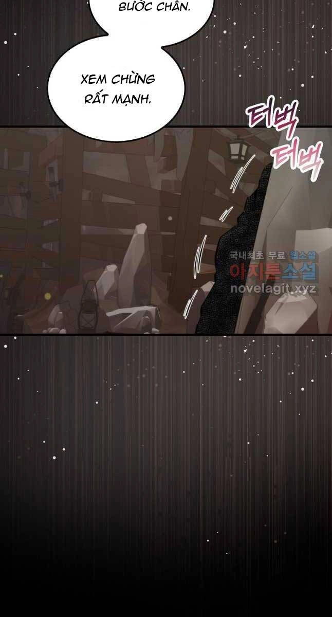 Ranker Mộng Du Chapter 71 - 79