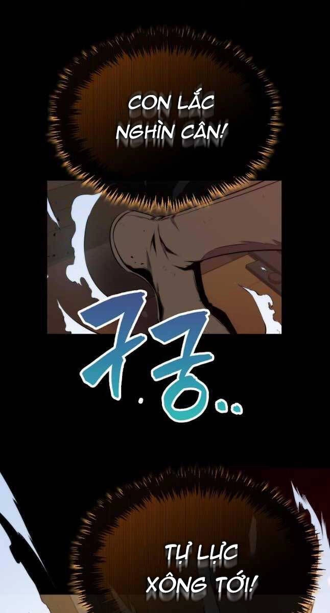 Ranker Mộng Du Chapter 71 - 80