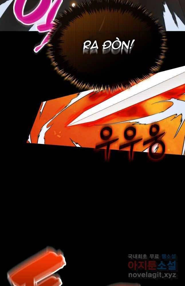 Ranker Mộng Du Chapter 71 - 82