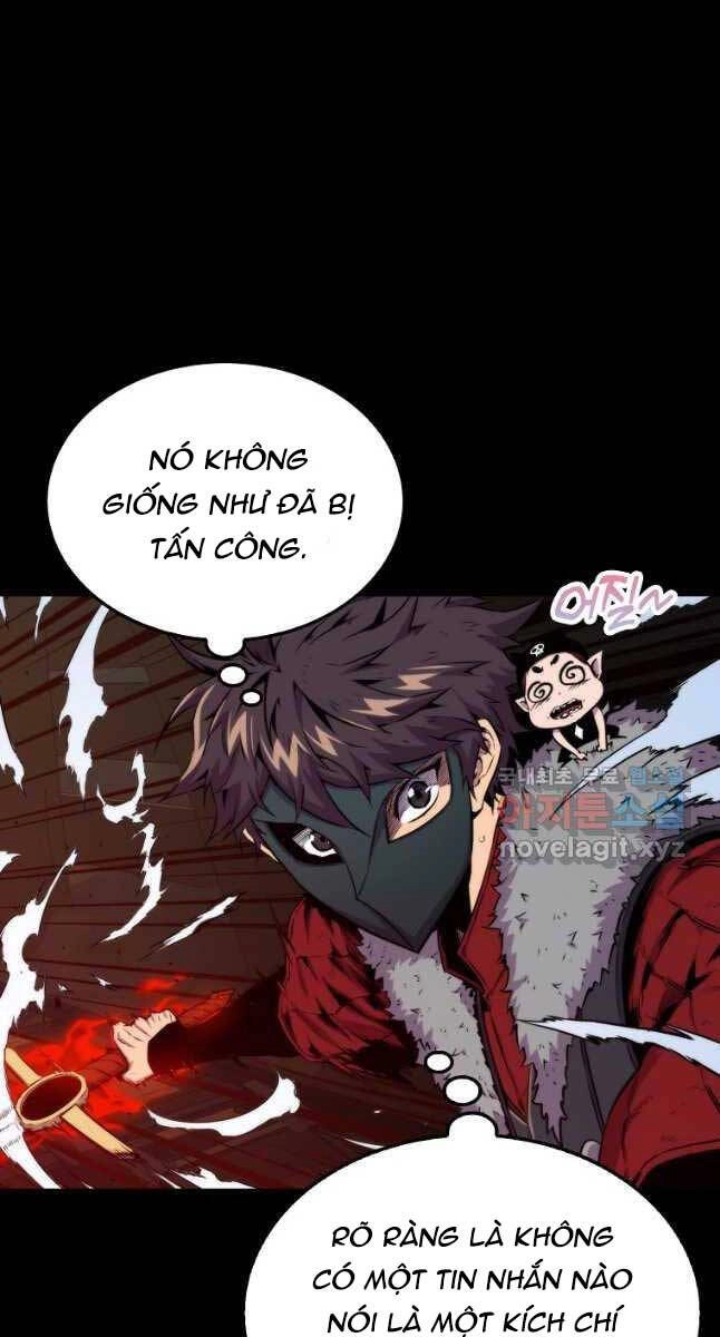 Ranker Mộng Du Chapter 71 - 84