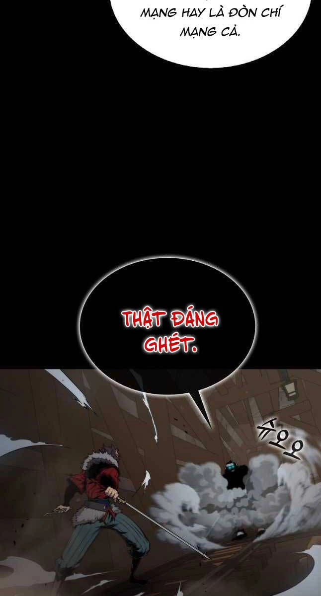 Ranker Mộng Du Chapter 71 - 85