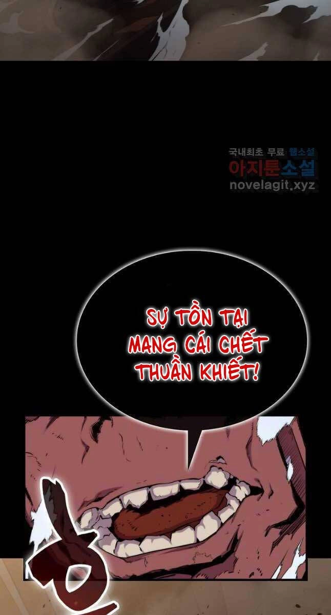 Ranker Mộng Du Chapter 71 - 86
