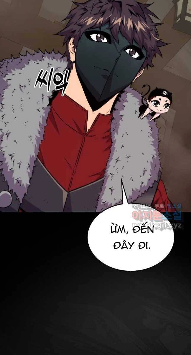 Ranker Mộng Du Chapter 71 - 89