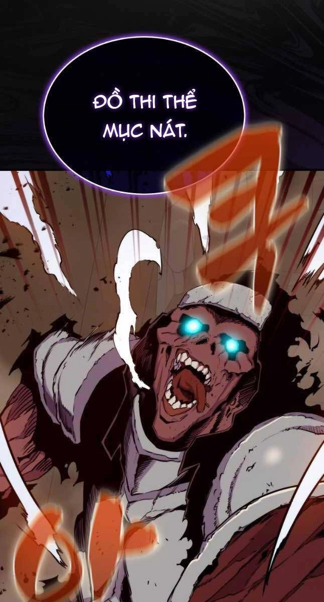 Ranker Mộng Du Chapter 71 - 90