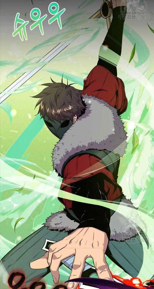 Ranker Mộng Du Chapter 72 - 4