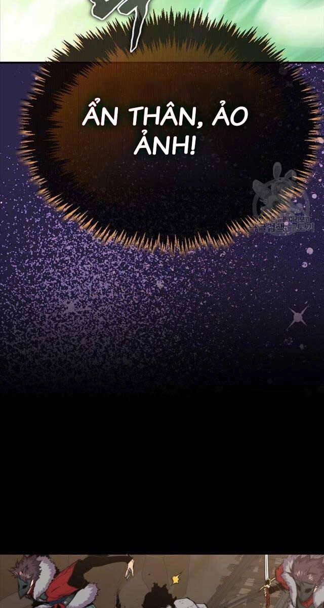 Ranker Mộng Du Chapter 72 - 6