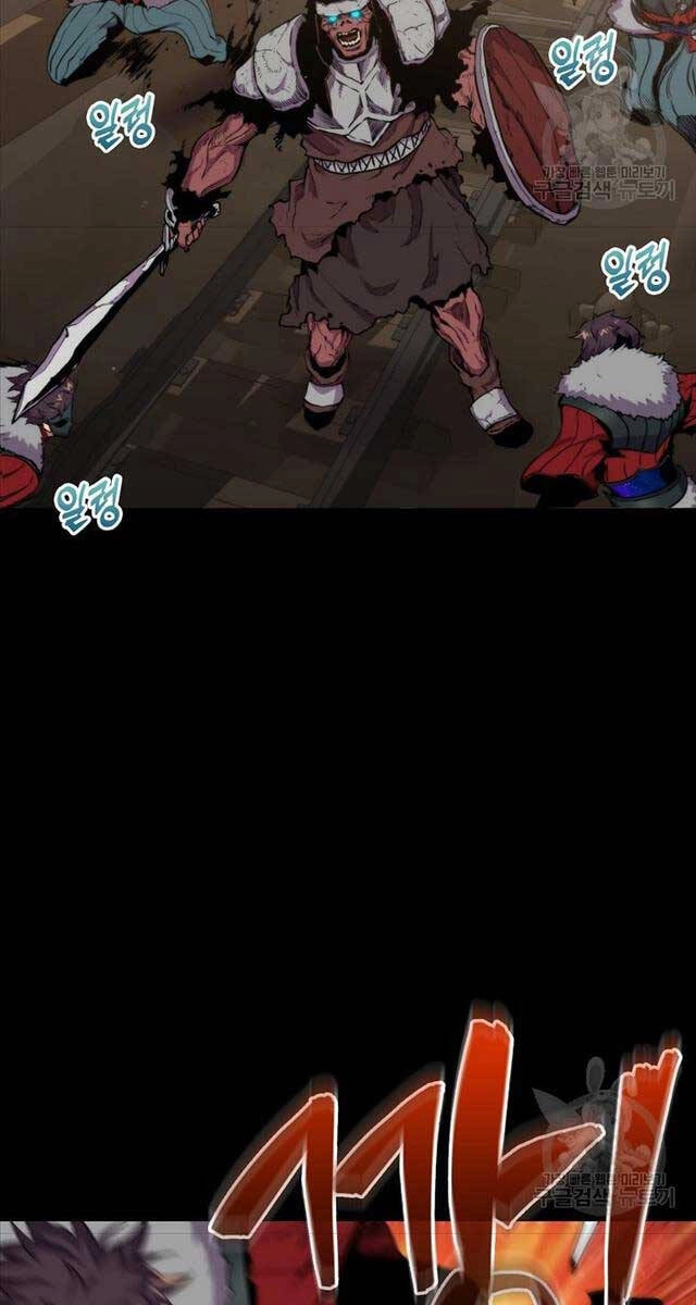 Ranker Mộng Du Chapter 72 - 7