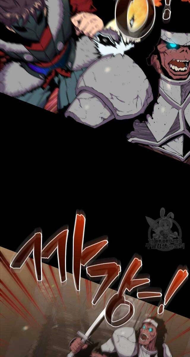 Ranker Mộng Du Chapter 72 - 8