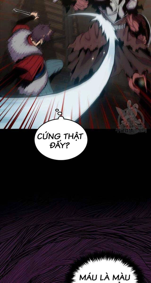 Ranker Mộng Du Chapter 72 - 9