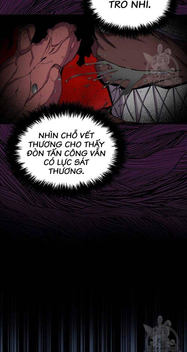 Ranker Mộng Du Chapter 72 - 10