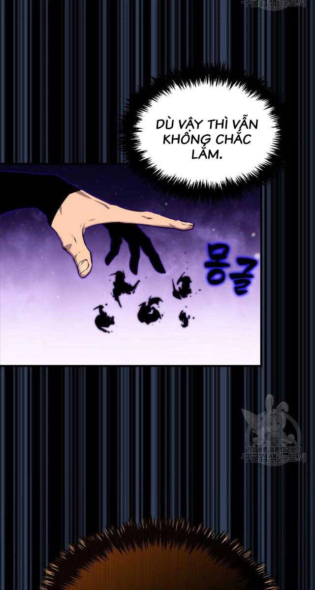 Ranker Mộng Du Chapter 72 - 11