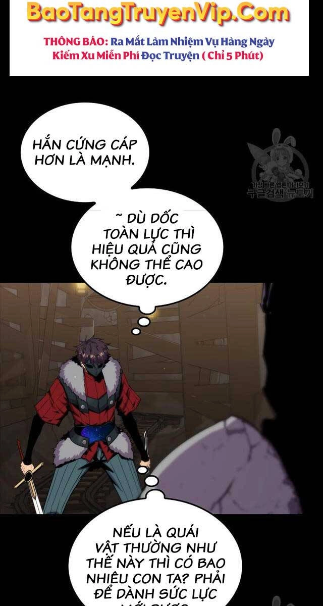 Ranker Mộng Du Chapter 72 - 13