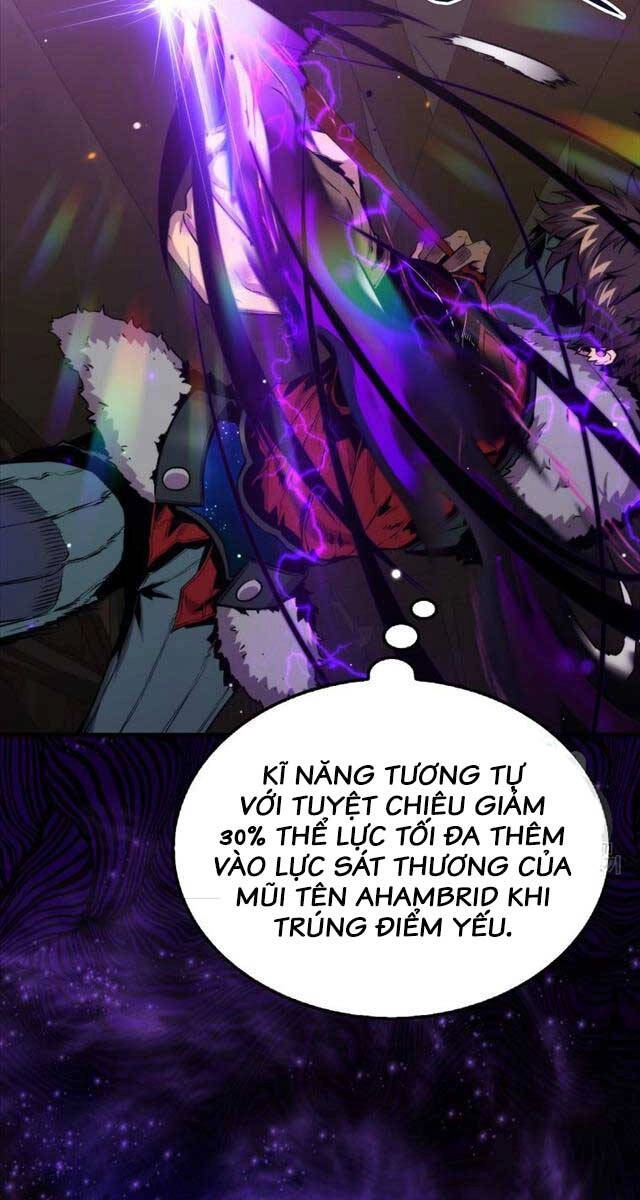 Ranker Mộng Du Chapter 72 - 18