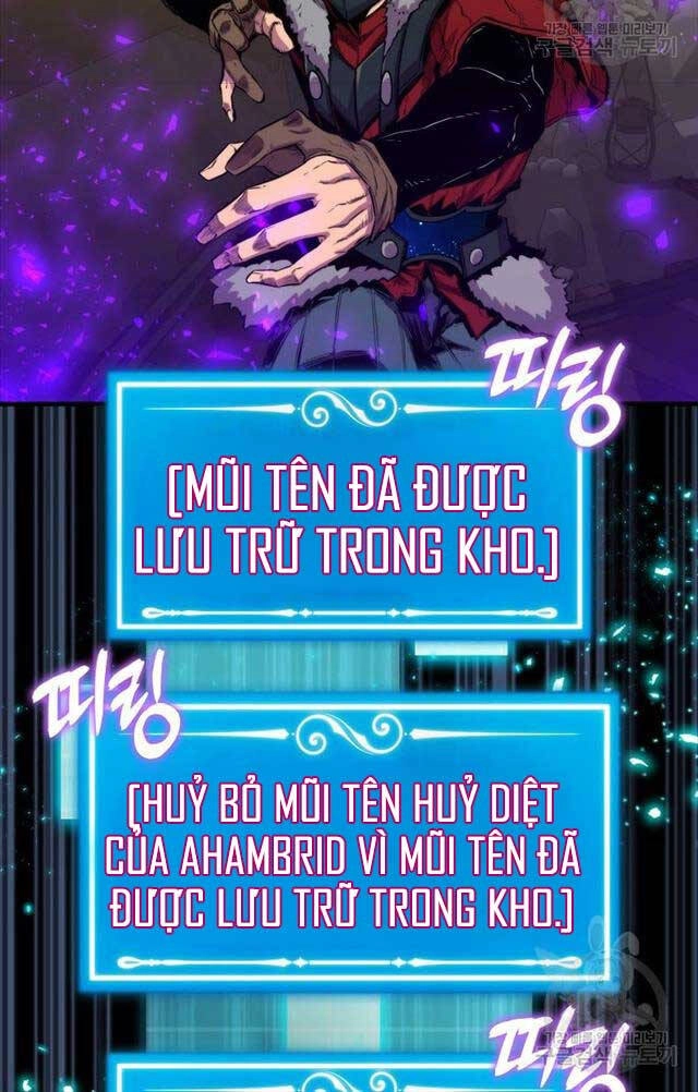 Ranker Mộng Du Chapter 72 - 21