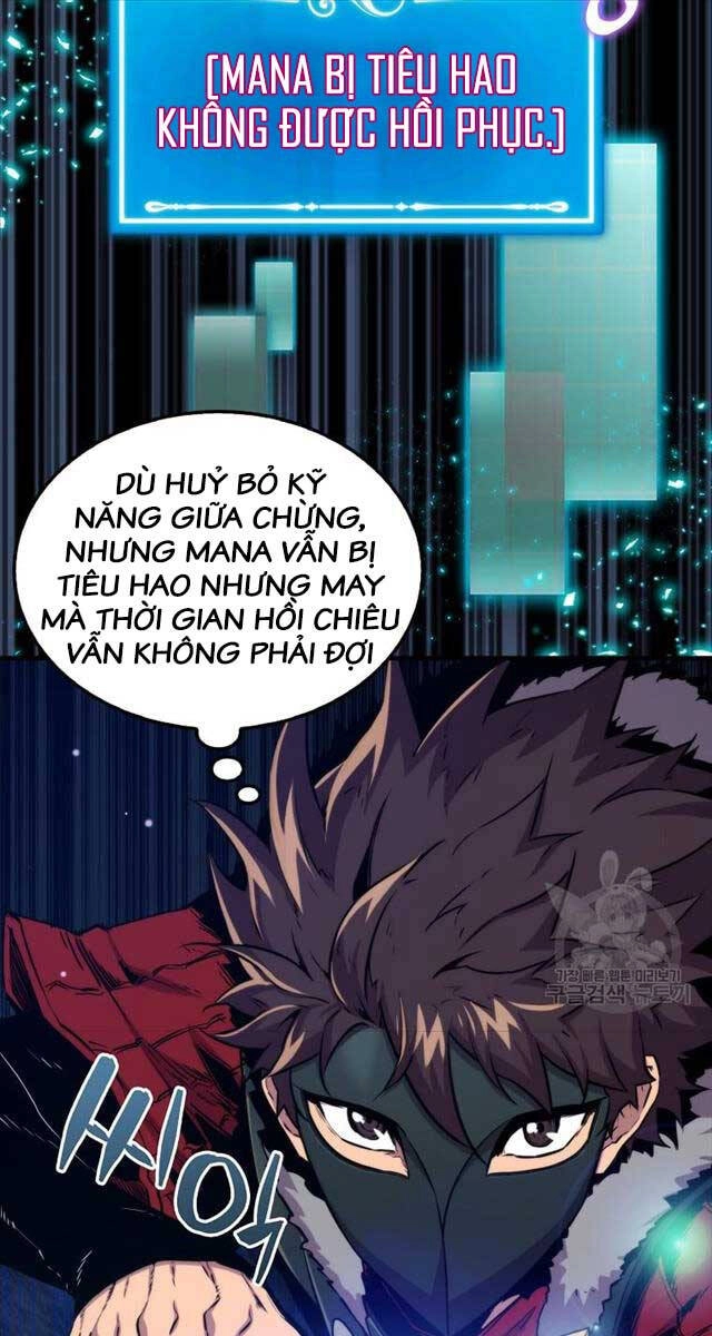 Ranker Mộng Du Chapter 72 - 22