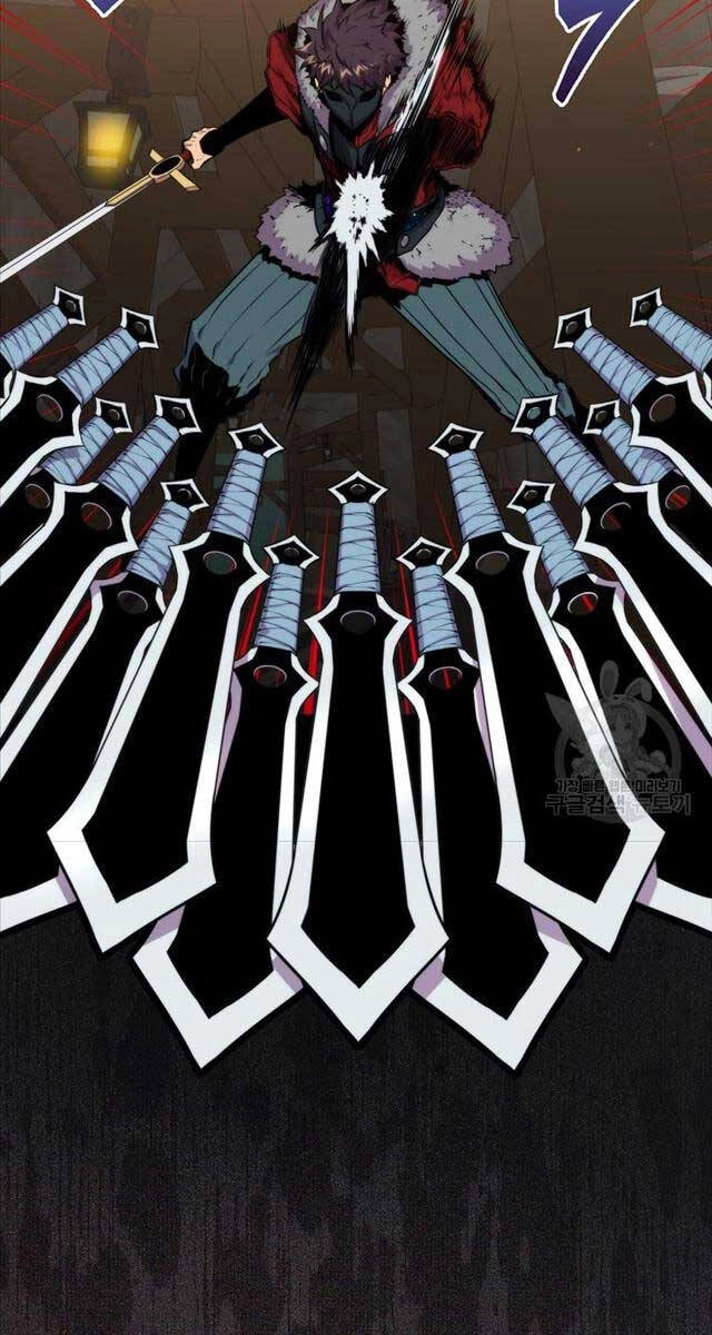 Ranker Mộng Du Chapter 72 - 26