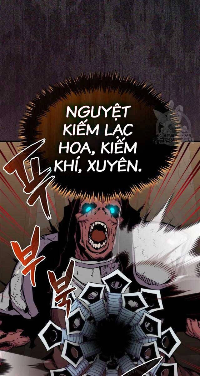 Ranker Mộng Du Chapter 72 - 27