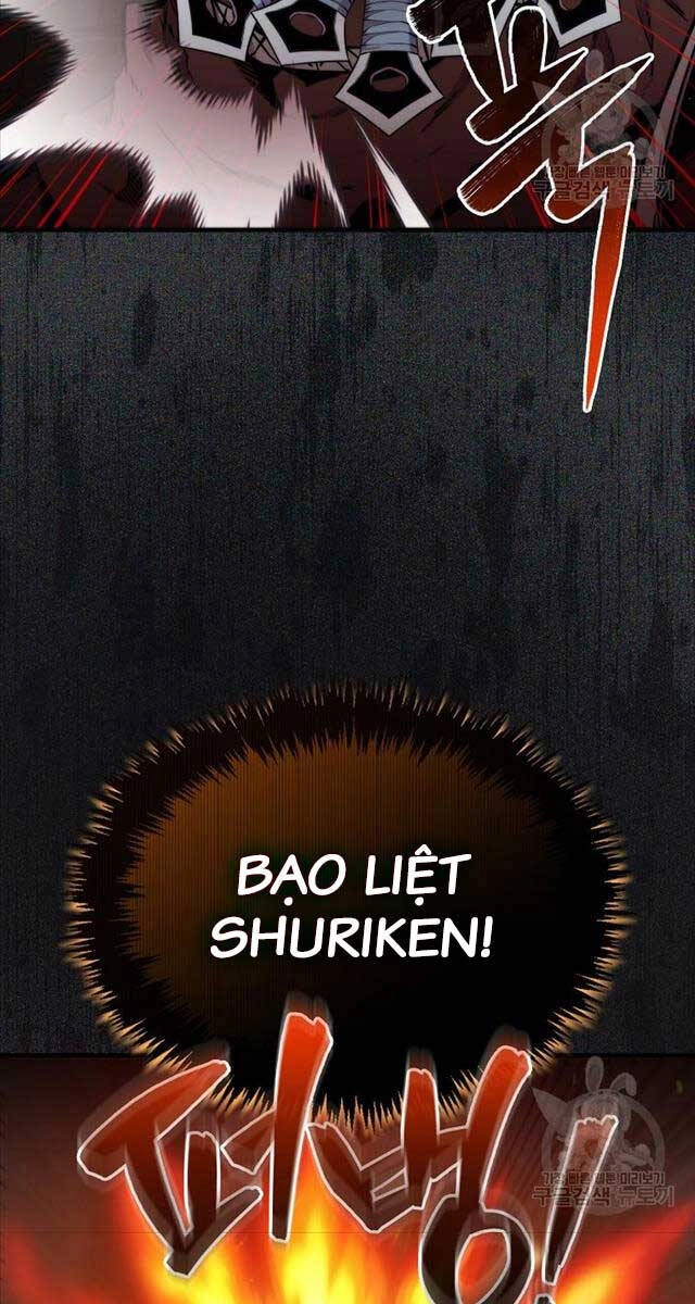 Ranker Mộng Du Chapter 72 - 28