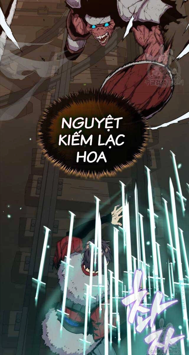 Ranker Mộng Du Chapter 72 - 31