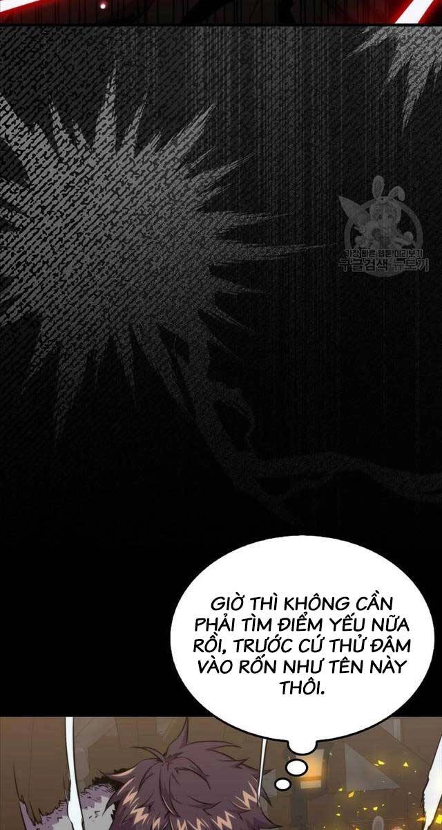 Ranker Mộng Du Chapter 72 - 34