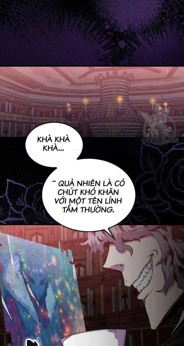 Ranker Mộng Du Chapter 72 - 37