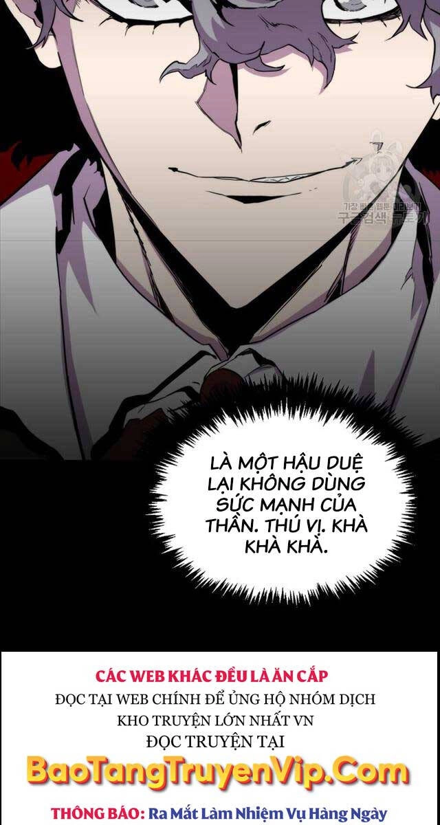 Ranker Mộng Du Chapter 72 - 41