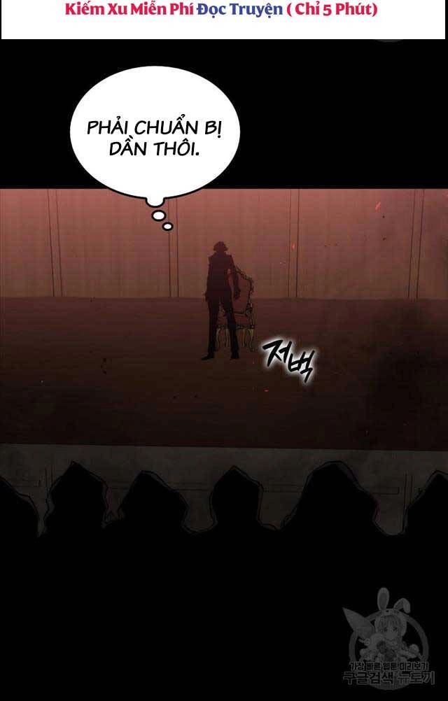 Ranker Mộng Du Chapter 72 - 42