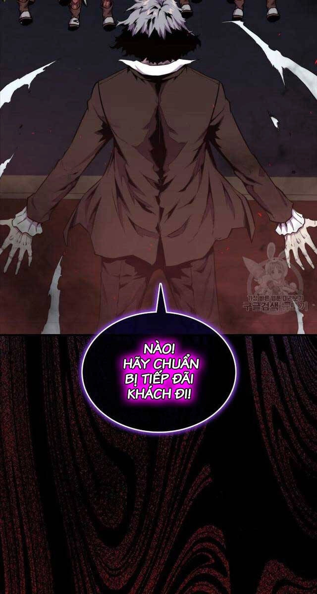 Ranker Mộng Du Chapter 72 - 44