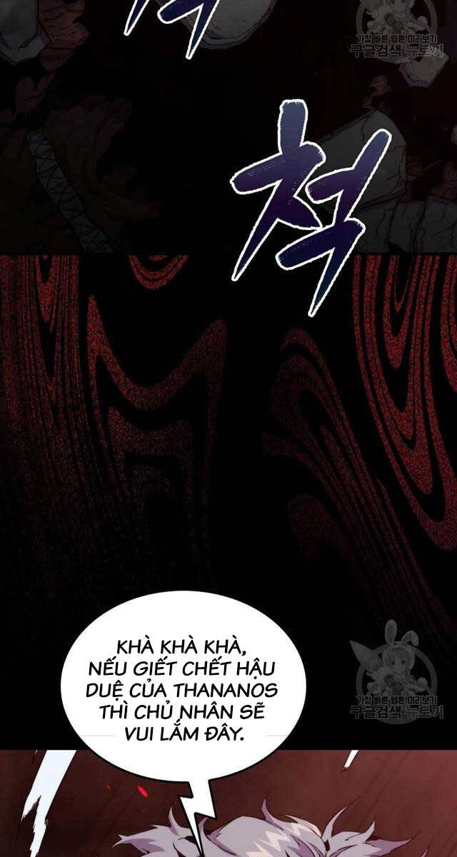 Ranker Mộng Du Chapter 72 - 46