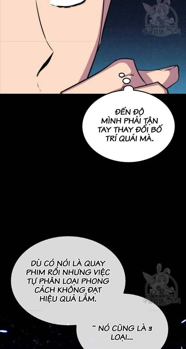 Ranker Mộng Du Chapter 72 - 56