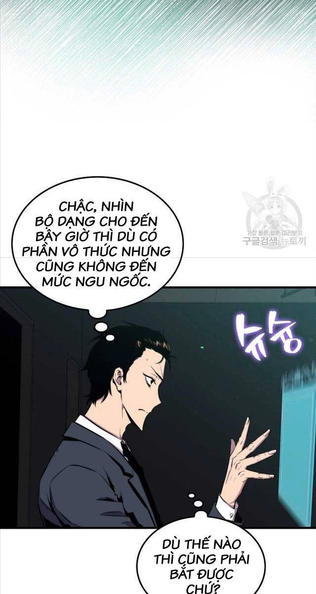 Ranker Mộng Du Chapter 72 - 58