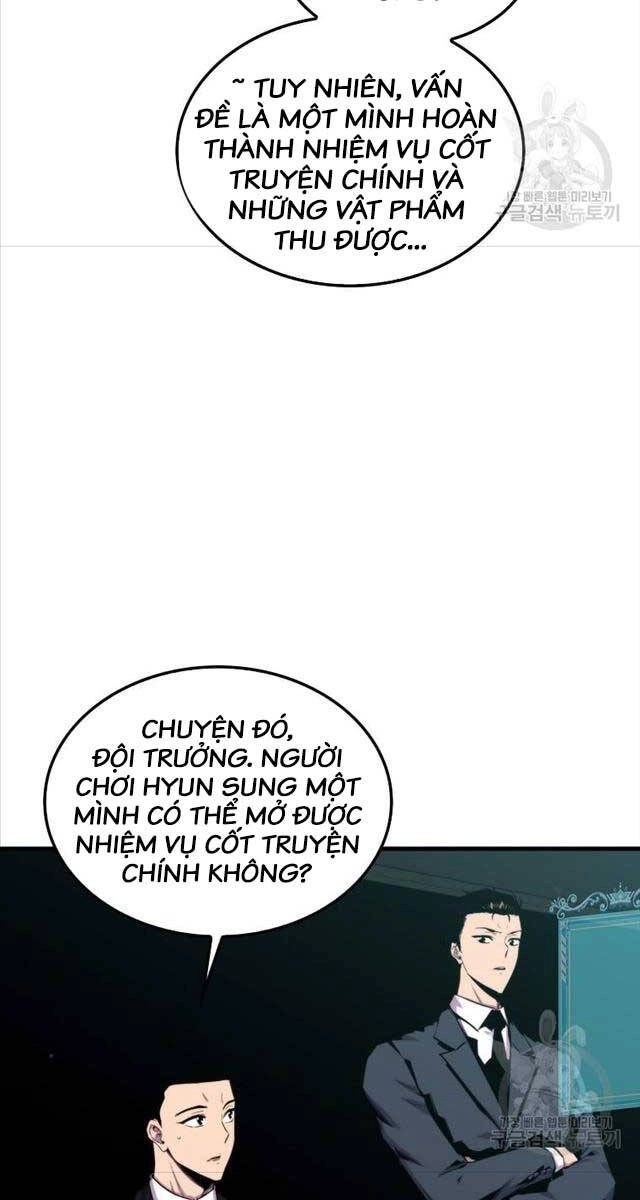 Ranker Mộng Du Chapter 72 - 59