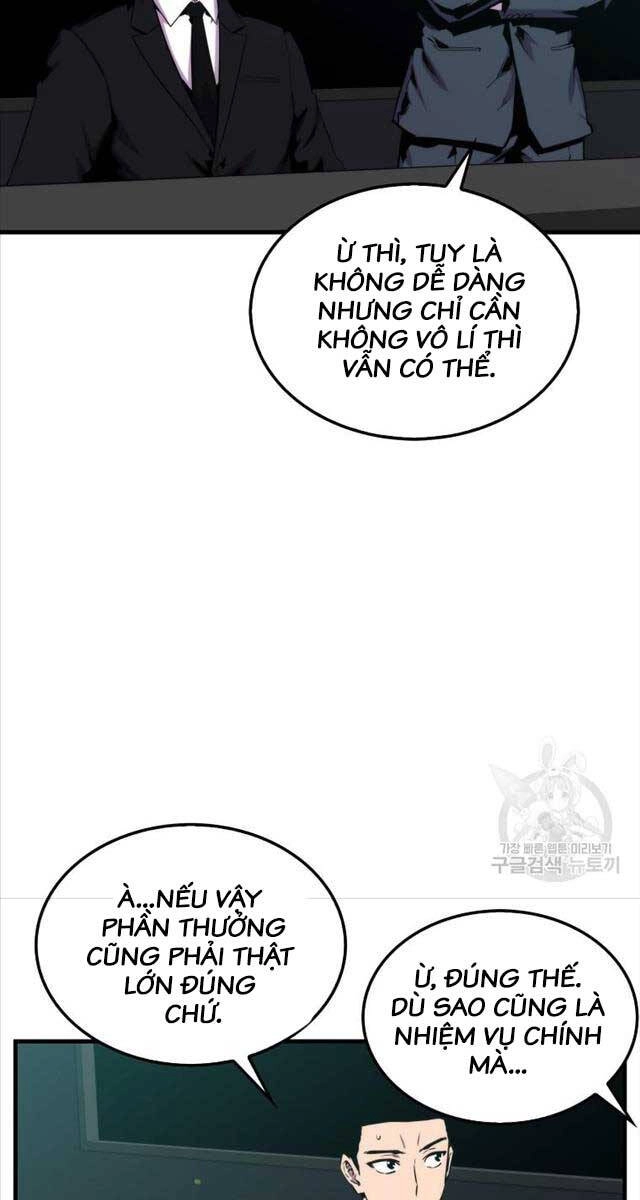 Ranker Mộng Du Chapter 72 - 60