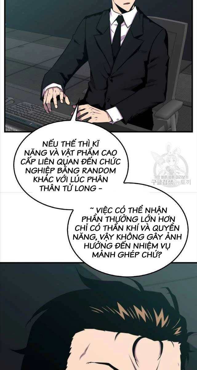 Ranker Mộng Du Chapter 72 - 61