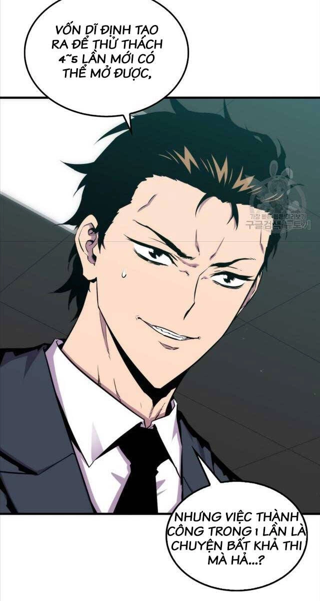 Ranker Mộng Du Chapter 72 - 69