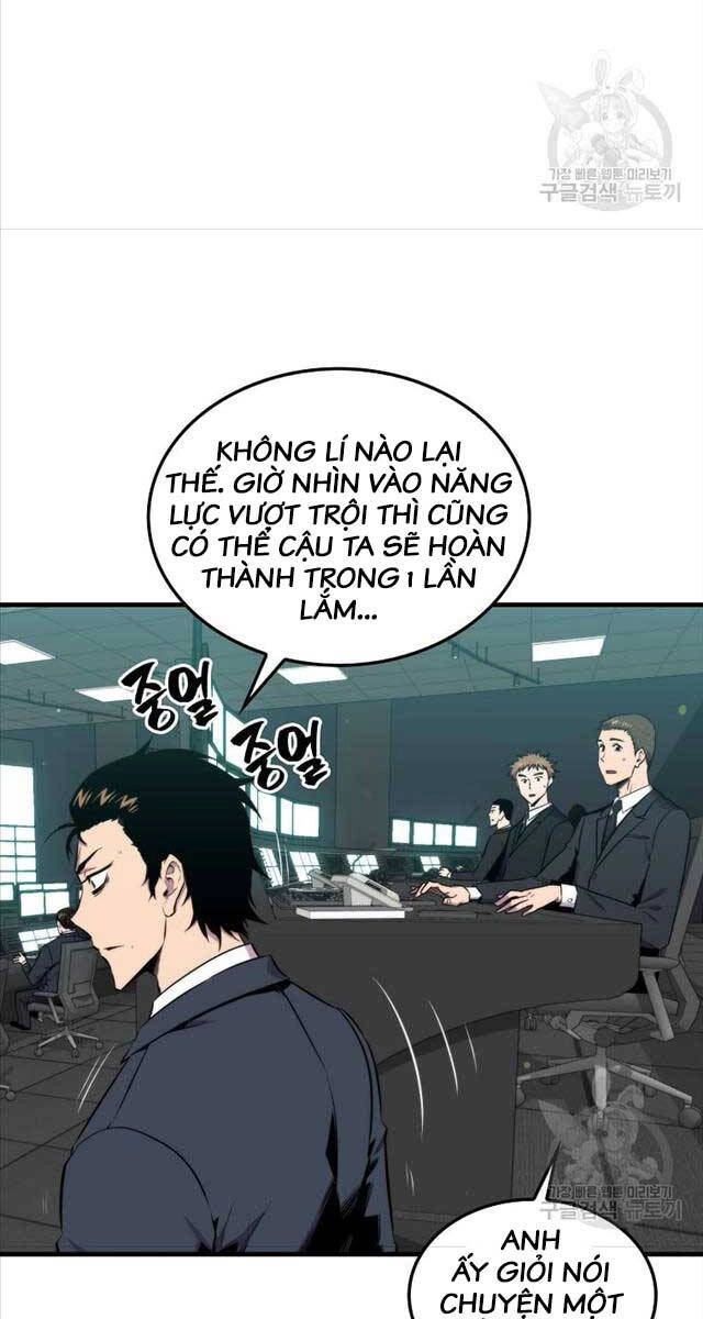 Ranker Mộng Du Chapter 72 - 70