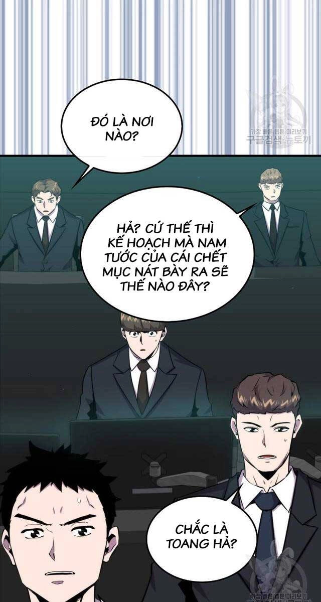 Ranker Mộng Du Chapter 72 - 73