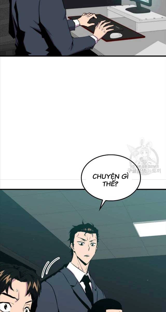 Ranker Mộng Du Chapter 72 - 75