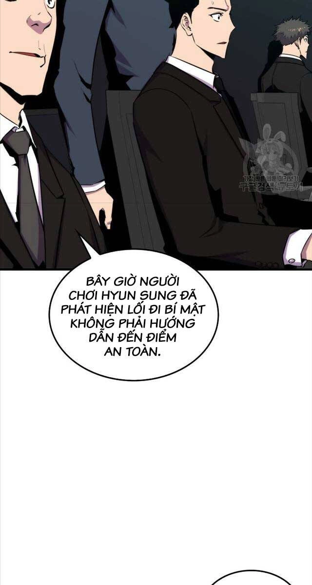 Ranker Mộng Du Chapter 72 - 76
