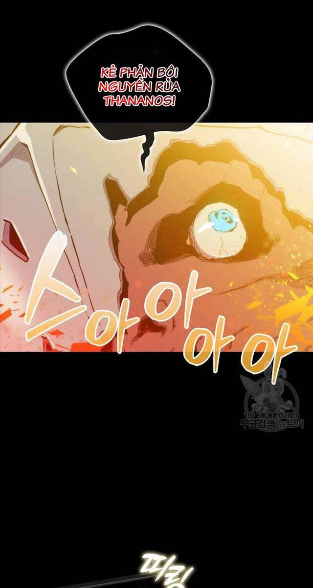 Ranker Mộng Du Chapter 72 - 81