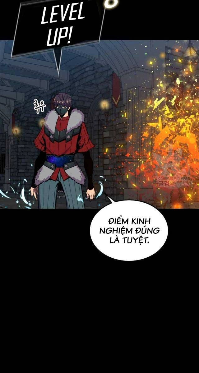 Ranker Mộng Du Chapter 72 - 82