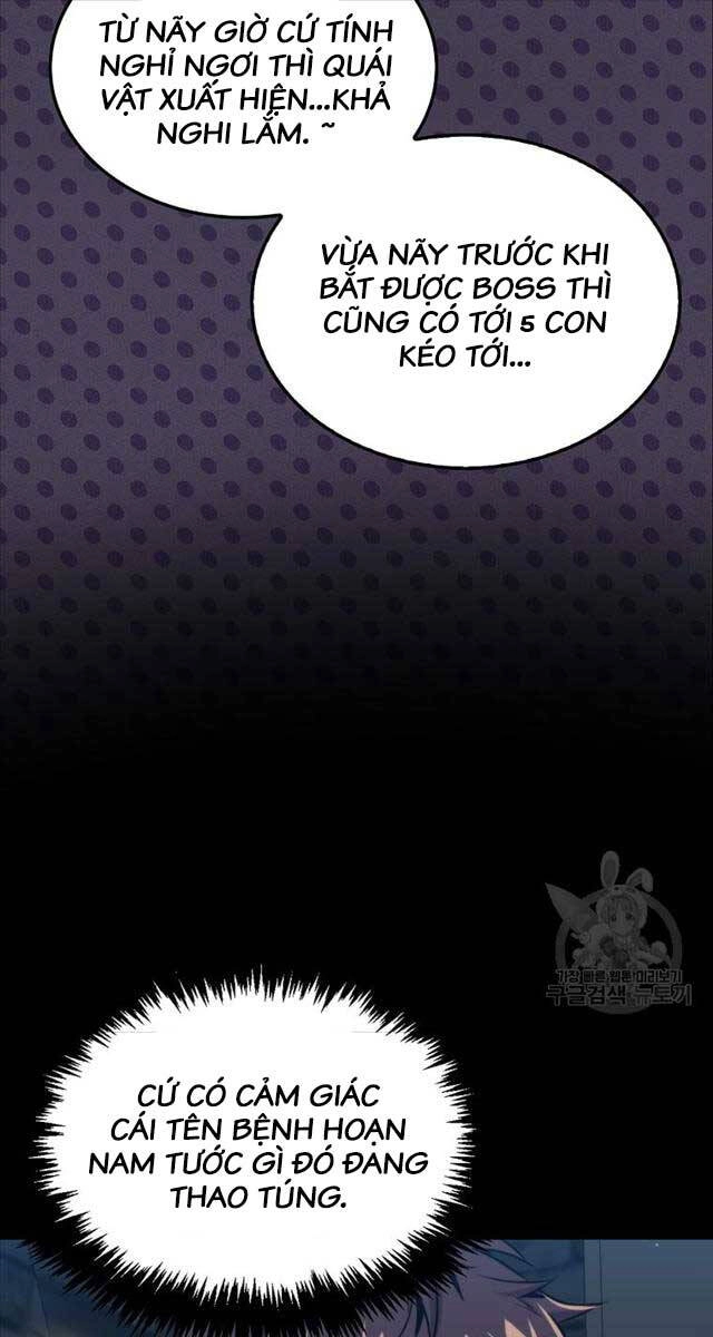 Ranker Mộng Du Chapter 72 - 85