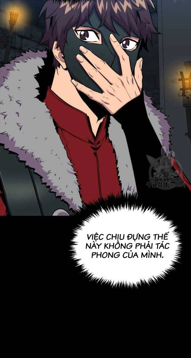 Ranker Mộng Du Chapter 72 - 86