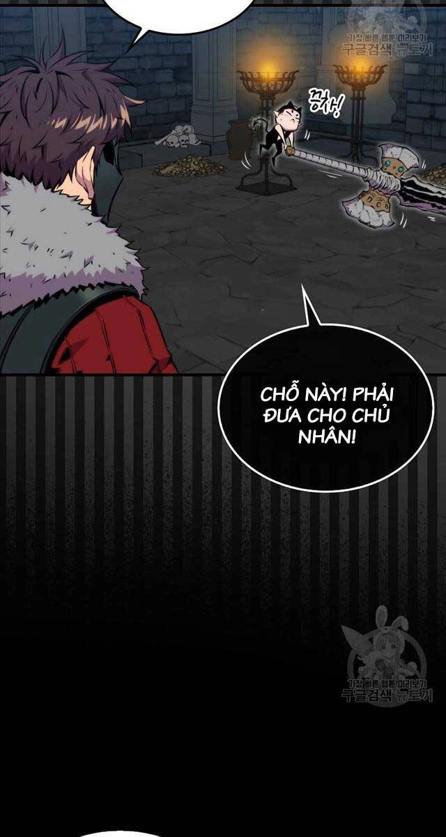 Ranker Mộng Du Chapter 72 - 88