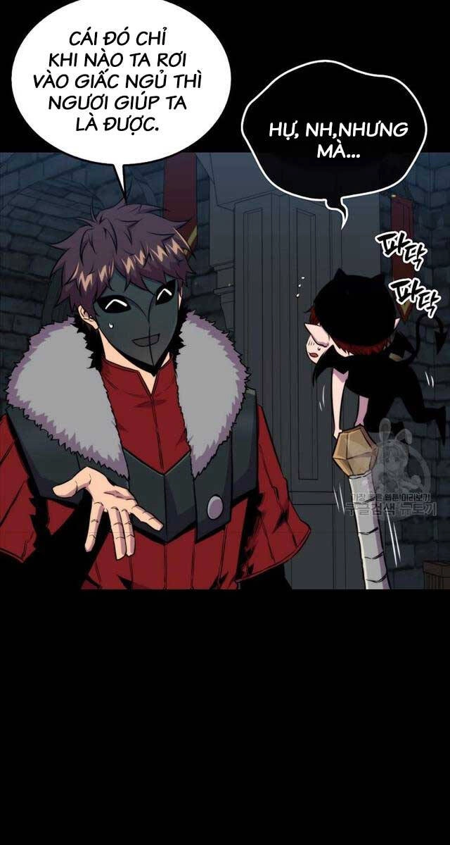 Ranker Mộng Du Chapter 72 - 89