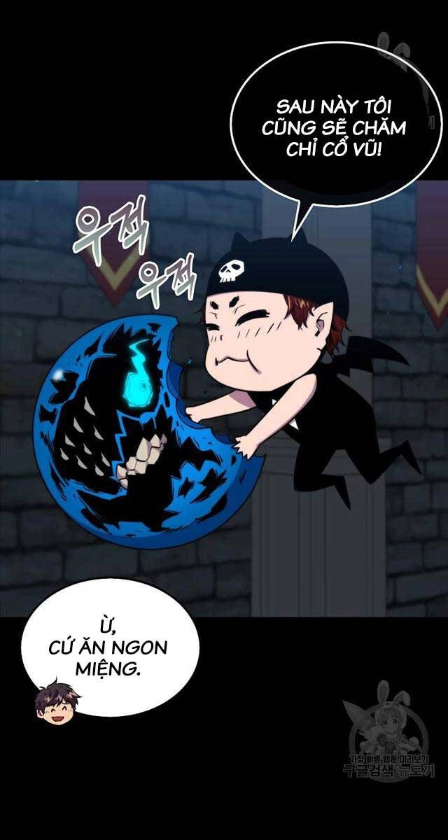 Ranker Mộng Du Chapter 72 - 91