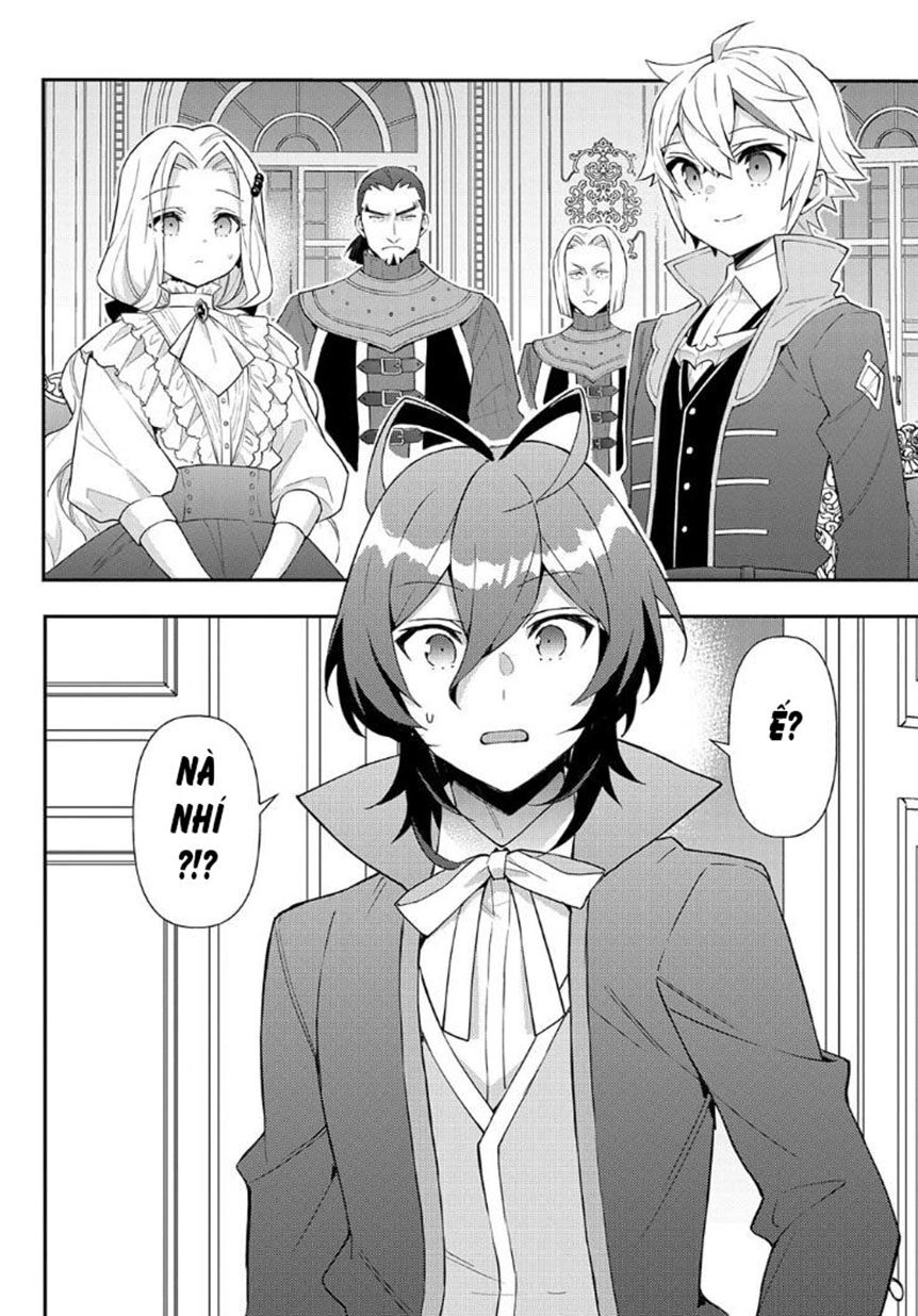 Kẻ Bất Bình Thường Ở Dị Giới Chapter 55 - 37