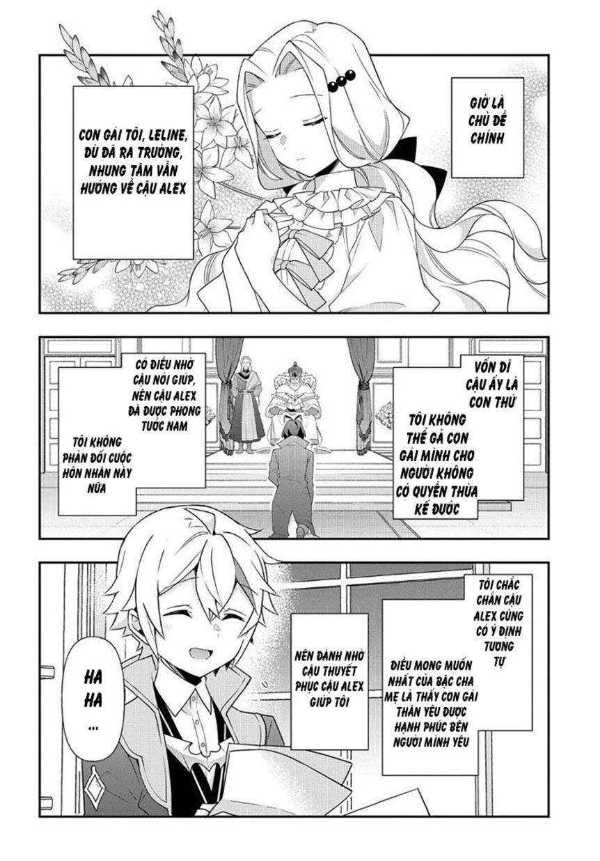 Kẻ Bất Bình Thường Ở Dị Giới Chapter 56 - 15